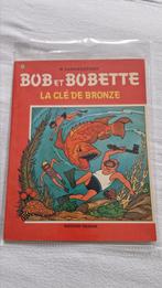 Suske en Wiske Franstalig Bob Et Bobette 116, Boeken, Stripboeken, Willy Vandersteen, Eén stripboek, Ophalen of Verzenden, Zo goed als nieuw