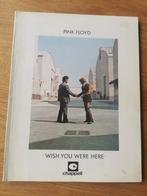 Pink Floyd, Ophalen of Verzenden, Zo goed als nieuw, Artiest