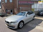 BMW 5-serie Touring 520d High Executive Panorama/Xenon/Leer, Automaat, Euro 5, Achterwielaandrijving, 4 cilinders