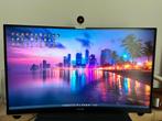 Philips Envia Curved 27" QHD 165Hz FreeSync Gaming Monitor, Computers en Software, Monitoren, Gaming, Philips, Ingebouwde speakers