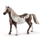 Schleich 13885 pinto, dierfiguur x, Ophalen of Verzenden, Gebruikt, Paard, Beeldje of Figuurtje