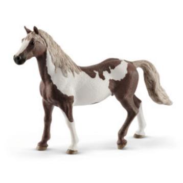 Schleich 13885 pinto, dierfiguur beschikbaar voor biedingen