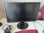 LG Flatron P221 Monitor - Inclusief Snoeren, Ophalen, Gebruikt, Full HD, VGA