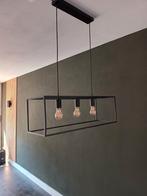 Hanglamp zwart, Ophalen, Zo goed als nieuw