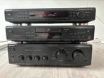 Sony Versterker, CD-speler en analoge radio, Audio, Tv en Foto, Stereo-sets, Ophalen, Gebruikt, Losse componenten, Sony