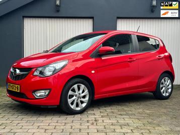 Opel KARL 1.0 ecoFLEX Innovation / Rijklaar + garantie beschikbaar voor biedingen