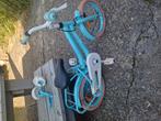 Kinderfiets, 16 inch., Ophalen, Gebruikt