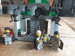 Lego vintage Harry Potter, wisseldrank, Nr 4735, Ophalen of Verzenden, Zo goed als nieuw, Complete set, Lego
