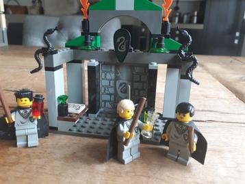 Lego vintage Harry Potter, wisseldrank, Nr 4735 beschikbaar voor biedingen