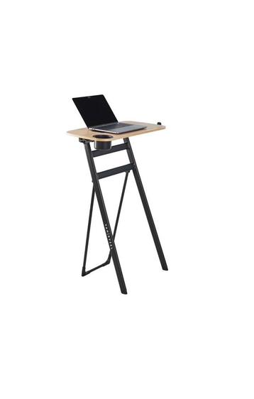 Indoor fietstrainer tablet/laptop tafel Tacx home trainer beschikbaar voor biedingen
