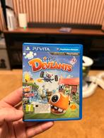 Little Deviants - PS Vita Game, Avontuur en Actie, Gebruikt, 1 speler, Ophalen of Verzenden