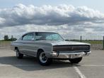 Dodge Charger 383 Big Block -Tijdscapsule in originele staat, Auto's, Automaat, Achterwielaandrijving, Radio, Particulier