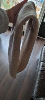 Nieuwe cashmere  beige sjaal!, Ophalen of Verzenden, Zo goed als nieuw, Apparaat