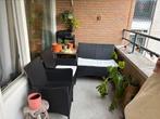 Erg nette tuinset 2 stoelen 1 bankje, Tuin en Terras, Ophalen, Zo goed als nieuw