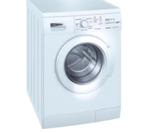 Wasmachine gratis af te halen, 1200 tot 1600 toeren, Gebruikt, 4 tot 6 kg, Energieklasse A of zuiniger