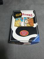 Koehandel - Ravensburger, Drie of vier spelers, Ophalen of Verzenden, Zo goed als nieuw, Ravensburger