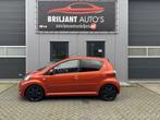 Toyota Aygo 1.0 VVT-i Aspiration, Auto's, Voorwielaandrijving, Euro 5, Gebruikt, Overige kleuren