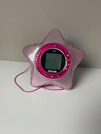 Vtech wekker, Ophalen of Verzenden, Zo goed als nieuw, Wit, Jongen of Meisje