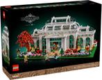 LEGO Ideas De botanische tuin 21353 Nieuw, Ophalen of Verzenden, Nieuw, Lego