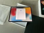 Apple Ipad Pro 12,9” 128GB WiFi + Cellular 5e Gen (2021), Computers en Software, Apple iPads, Ophalen, Apple iPad, 12 inch, Zo goed als nieuw