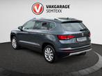 Seat Ateca 1.5 TSI FR Business Intense | Automaat | Cruise |, 65 €/maand, 4 cilinders, 150 pk, Ateca