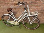 Fietshokje Hoofddorp: Gazelle Miss Grace Damesfiets 60cm, Fietsen en Brommers, Fietsen | Dames | Damesfietsen, Niet ingevuld, Versnellingen