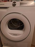 Samsung heatpump technology wasdroger, Witgoed en Apparatuur, Wasdrogers, Ophalen, 6 tot 8 kg, Anti-kreukfase, Zo goed als nieuw