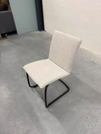 Nieuw Leolux Freyr eetkamerstoel Evla stof Design stoel, Huis en Inrichting, Stoelen, Leolux, Overige kleuren, Nieuw, Ophalen of Verzenden