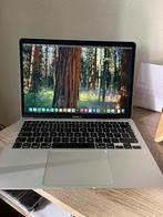 Apple MacBook Air 2020, Computers en Software, Apple Macbooks, Ophalen, 13 inch, Minder dan 2 Ghz, Zo goed als nieuw