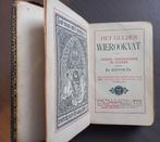 Het gulden wierrookvat, Ophalen of Verzenden, Gelezen