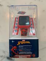 Spiderman Interactief Horloge, Ophalen of Verzenden, Gebruikt