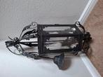 Brocante hanglamp, een mooi, Ophalen of Verzenden, Zo goed als nieuw, Minder dan 50 watt, Overige typen