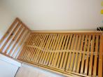 Tarva bed 90x200 ikea, Huis en Inrichting, Ophalen, Zo goed als nieuw, Eenpersoons, 90 cm