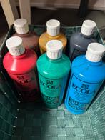 Ecola verf 1000 ml bijna vol, Ophalen of Verzenden, Schoonmaakmiddel