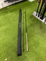 2x nieuwe Strategy karperhengels, 3.60m & 3 lbs, Watersport en Boten, Ophalen of Verzenden, Nieuw, Werphengel