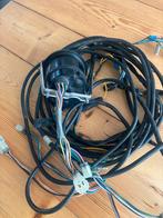 Yamaha klok met kabels, Watersport en Boten, Ophalen, Gebruikt, Motor en Techniek