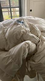 4 seizoenen dekbed, Huis en Inrichting, Slaapkamer | Beddengoed, Ophalen, Gebruikt, Wit, Tweepersoons