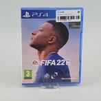 Playstation 4 Game: Fifa 22