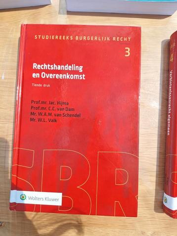 Rechtshandeling en Overeenkomst beschikbaar voor biedingen