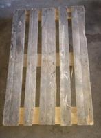 Gratis houten pallet ophalen, Doe-het-zelf en Verbouw, Hout en Planken, Ophalen, Gebruikt, 25 tot 50 mm, Pallet