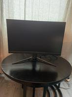 MSI Curved Monitor - Perfect voor Gaming!, Computers en Software, Monitoren, Gaming, HDMI, 101 t/m 150 Hz, Curved