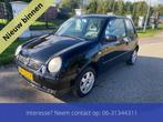 Inruil koopje Volkswagen Lupo 1.7 SDI 44KW 2001 Zwart, Auto's, Volkswagen, Voorwielaandrijving, 450 kg, 4 cilinders, 4 stoelen