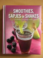 Smoothies, sapjes en shakes (nieuw), Ophalen of Verzenden, Nieuw