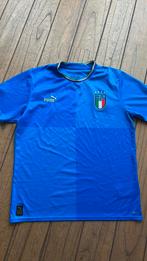 Voetbal shirt Italie Puma L, Sport en Fitness, Ophalen of Verzenden, Zo goed als nieuw, Shirt