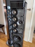 Bang & Olufsen Beolab Penta mk3 6631, Zo goed als nieuw, 120 watt of meer, Front, Rear of Stereo speakers, Ophalen