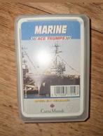 Kwartet Marine, Ophalen of Verzenden, Zo goed als nieuw, Kwartet(ten)