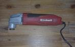 Multitool Einhell, Ophalen of Verzenden, Gebruikt