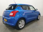 Suzuki Swift 1.2 Business Edition NAVI/PDC/CRUISE/AIRCO/LMV, Stof, Gebruikt, 4 cilinders, Swift