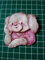 3D plaatje kant  en klaar, Ophalen of Verzenden, Nieuw, Overige thema's, Knipvel