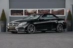 Mercedes E-klasse Cabrio 250 Prestige Sport Edition | Leder, Automaat, Gebruikt, 4 cilinders, 4 stoelen